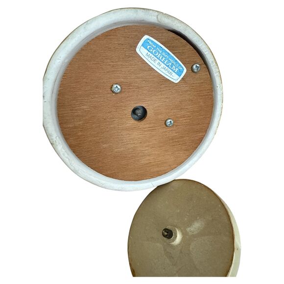 1979 Gorham Gnome on Swing Music Box – Unieboek B.V. Japan – Works – See Video - Picture 6 of 8